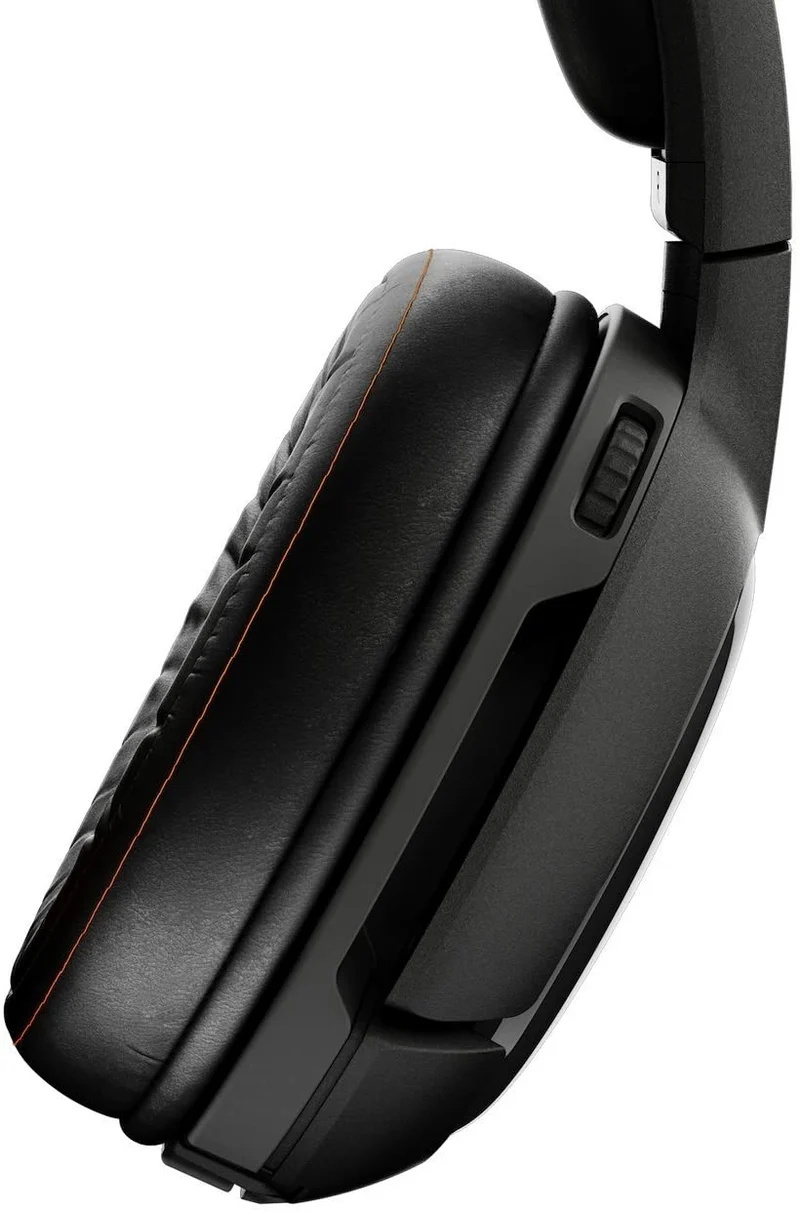 Casque Steelseries Siberia 800 SANS FIL BLACK