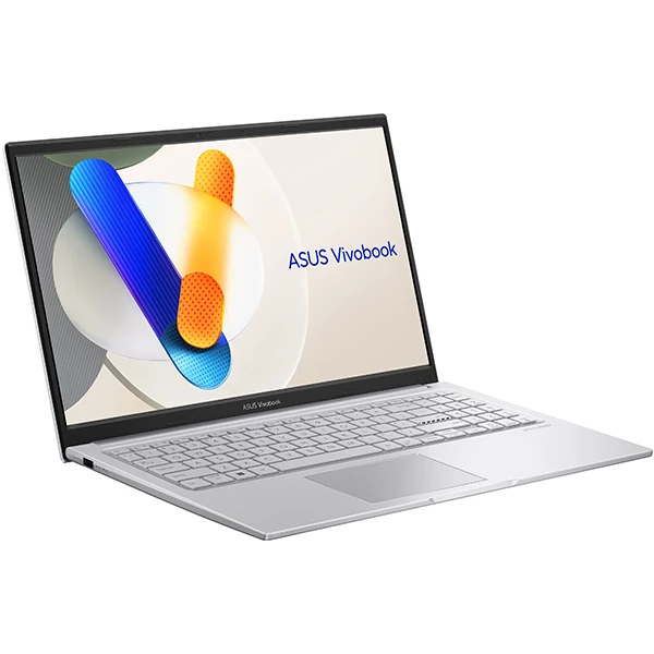 ASUS Vivobook 15 X1504VA-BQ2959W i7-1355U/16GB DDR4/1TB SSD/15.6" Cool Silver
