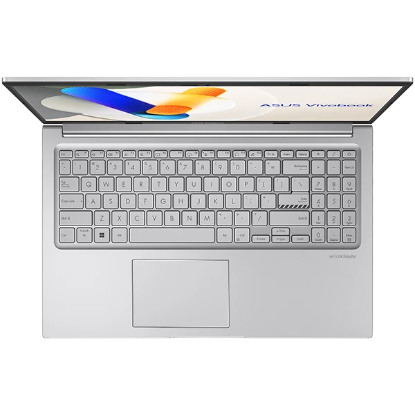ASUS Vivobook 15 X1504VA-BQ2959W i7-1355U/16GB DDR4/1TB SSD/15.6" Cool Silver