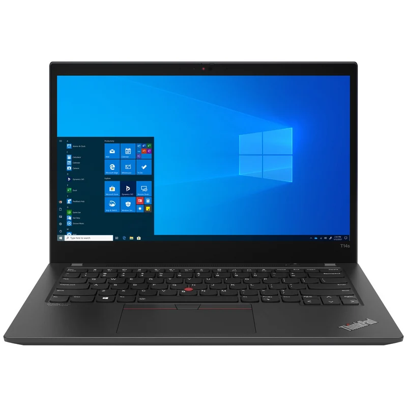 Lenovo ThinkPad T14s i7-10610U/16GB/512 SSD