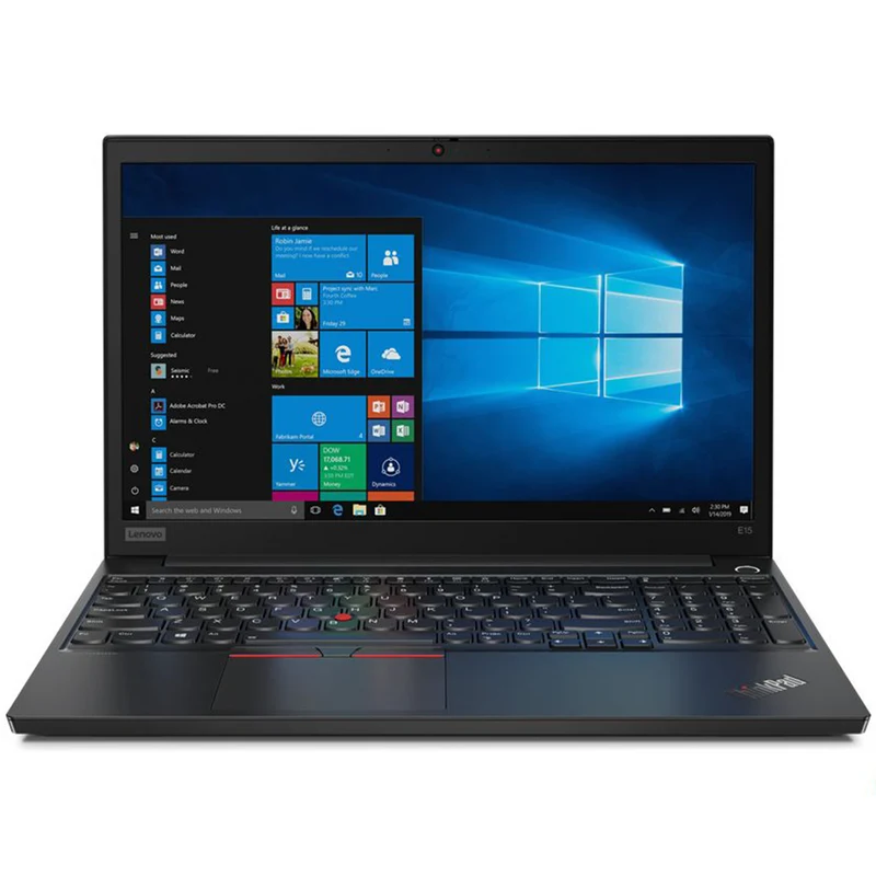 Lenovo ThinkPad E15 i5-10210U/16GB/512 SSD/15.6"