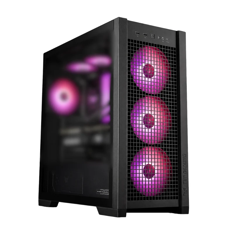GEEKROXXOR 4.0