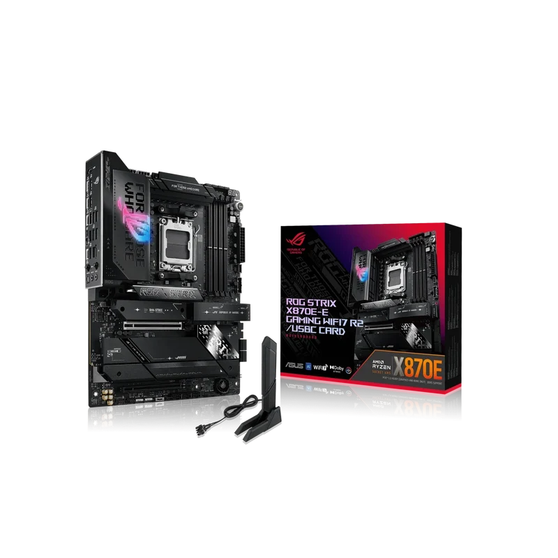 GEEKROXXOR 5.0