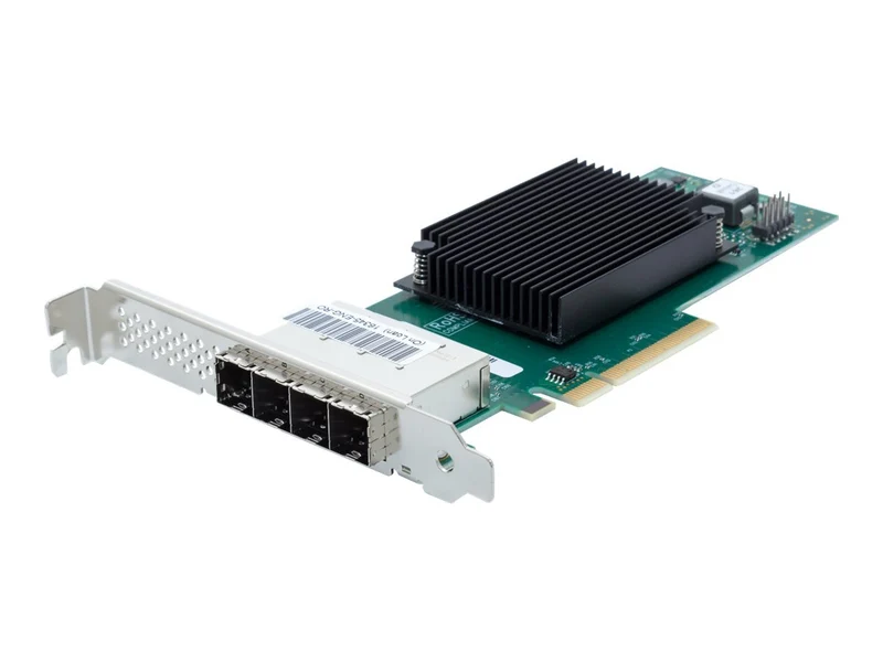 Adaptador de Red ATTO ExpressSAS H12F0GT