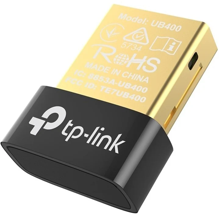 Adaptador de Red TP-Link UB400