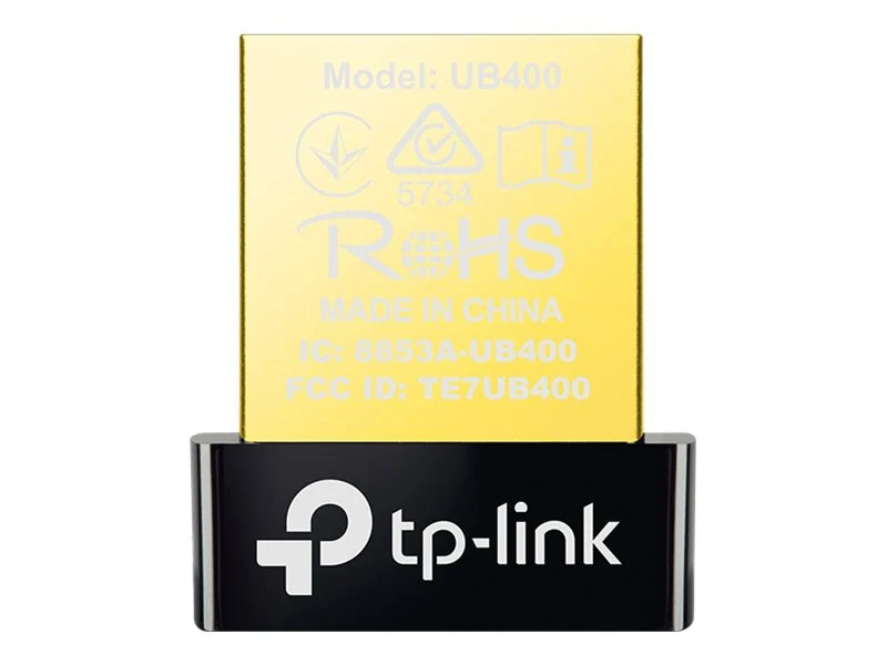 Adaptador de Red TP-Link UB400