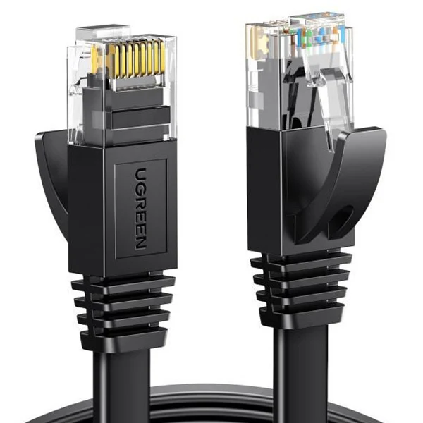 Ugreen Cable Ethernet Flat CAT6 3M (50175)