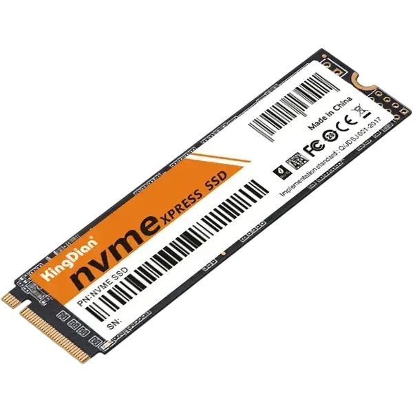 KINGDIAN G38 512GB