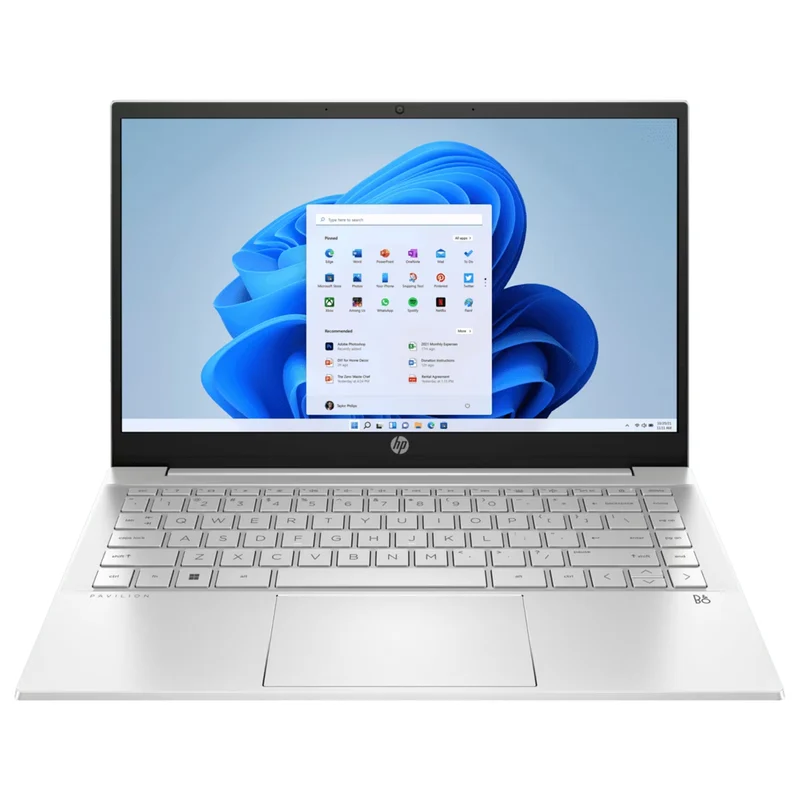 HP Pavilion Laptop 14 i5 1155G7/16GO/512GO SSD