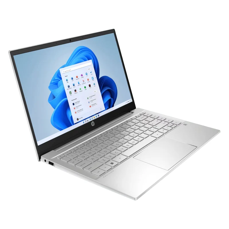 HP Pavilion Laptop 14 i5 1155G7/16GO/512GO SSD