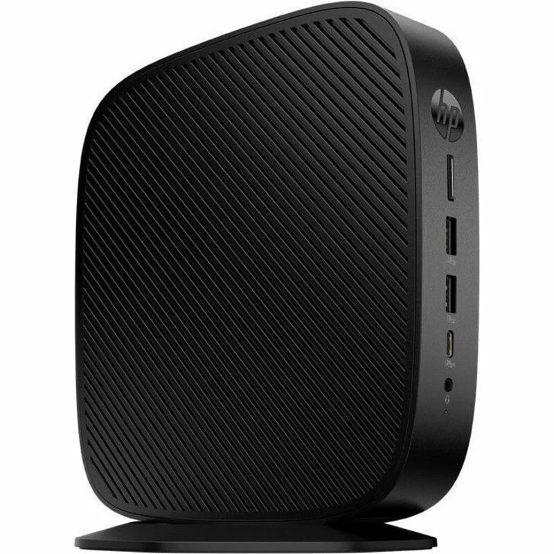 Thin Client HP Elite t660, Intel Core 5 Núcleos, 8GB DDR5