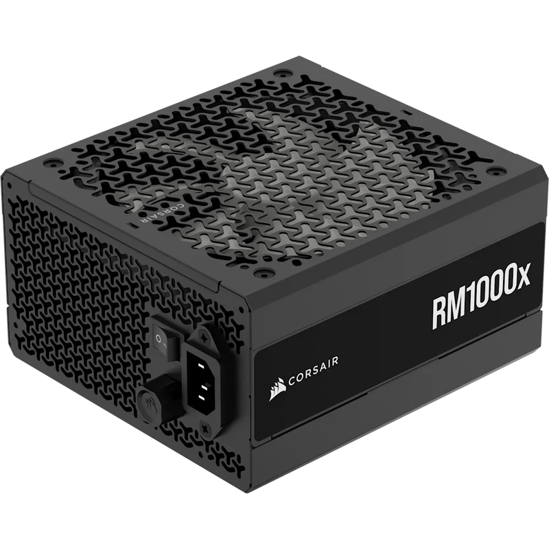 Corsair RM1000x 1000W – Alimentation ATX
