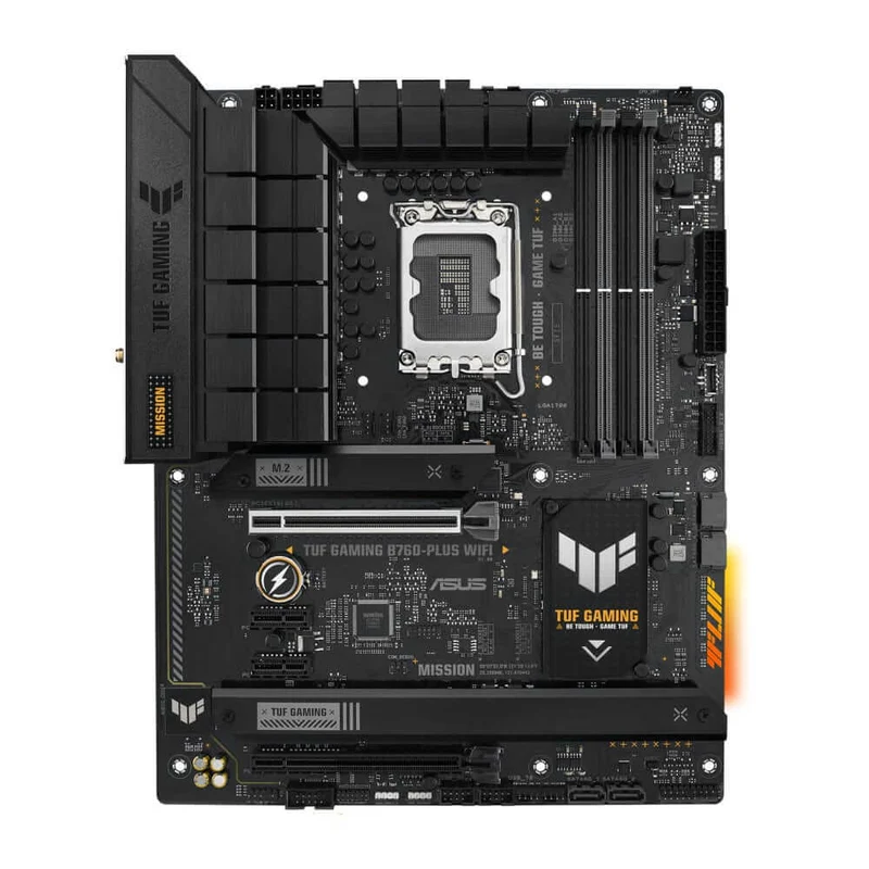ASUS TUF Gaming B760-PLUS WiFi