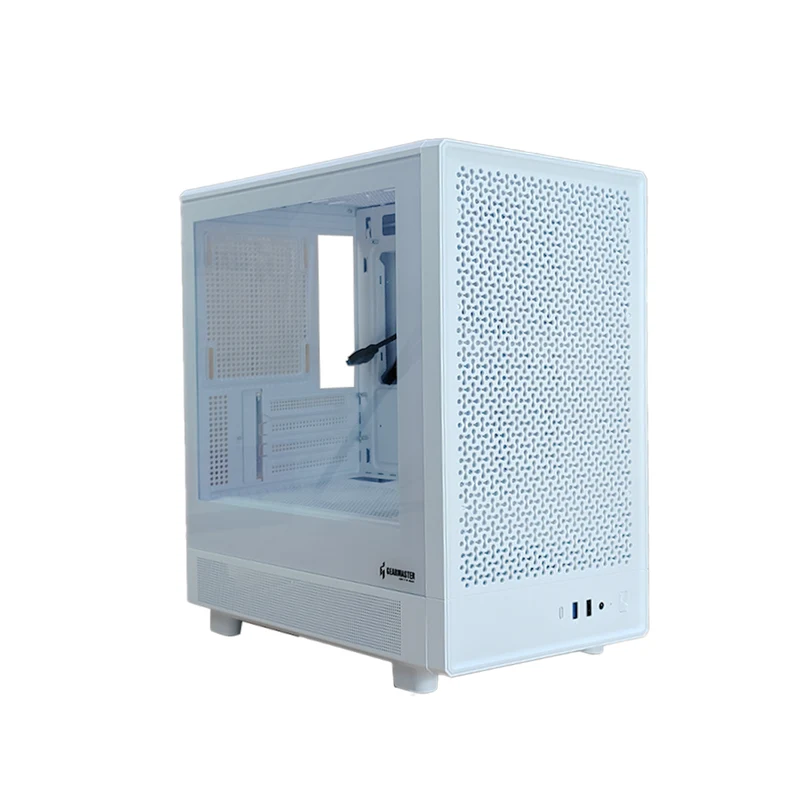 BOITIER GEARMASTER GM22 WHITE