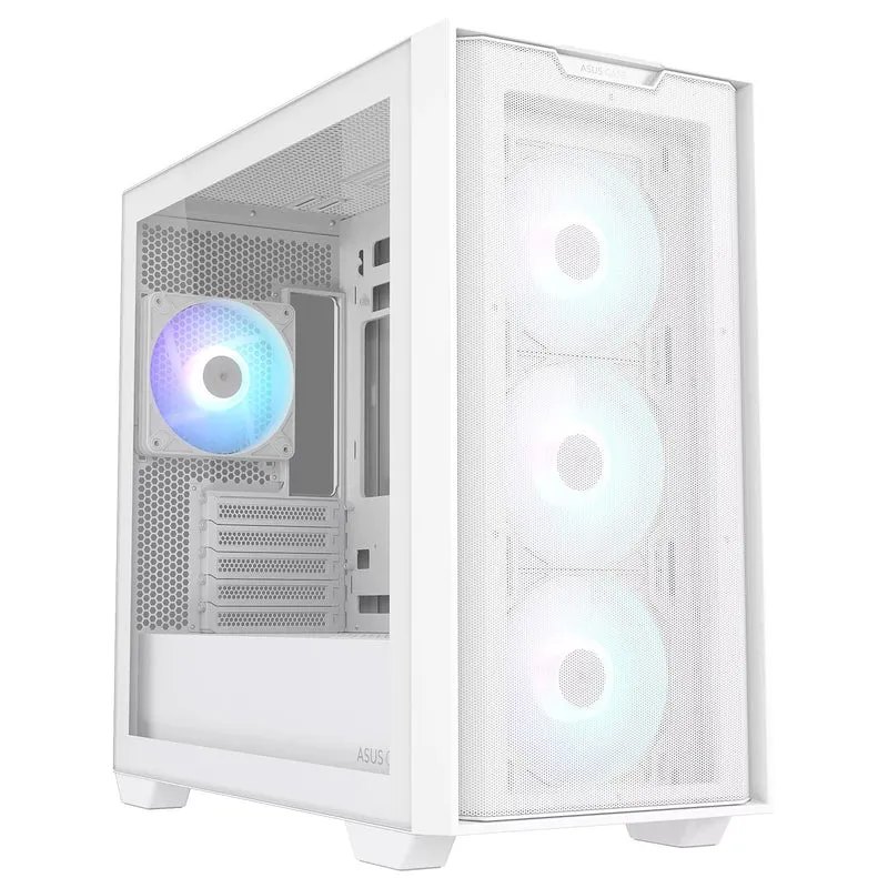 ASUS WARHAMMER