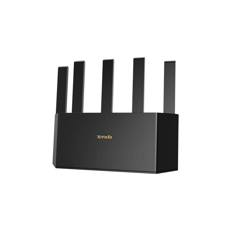 ROUTEUR TENDA BE5100 TE6L PRO DUAL-BAND WI-FI 7 ( 2.5GE )