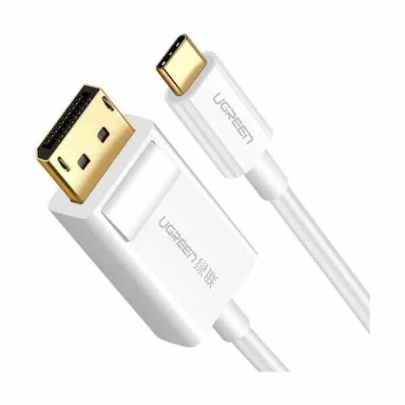 CABLE UGREEN MM139-40420 USB-C TO DP