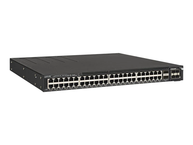 Switch de Red Ruckus ICX 7550-48P