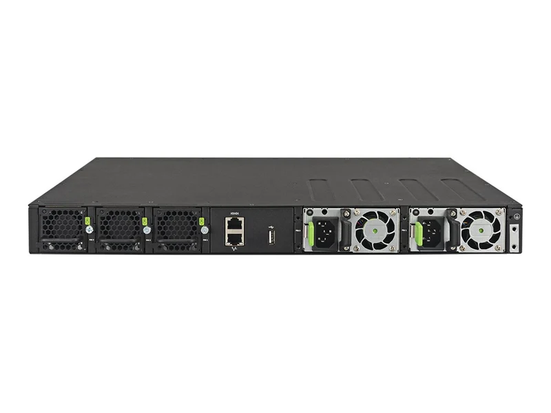 Switch de Red Ruckus ICX 7550-48P