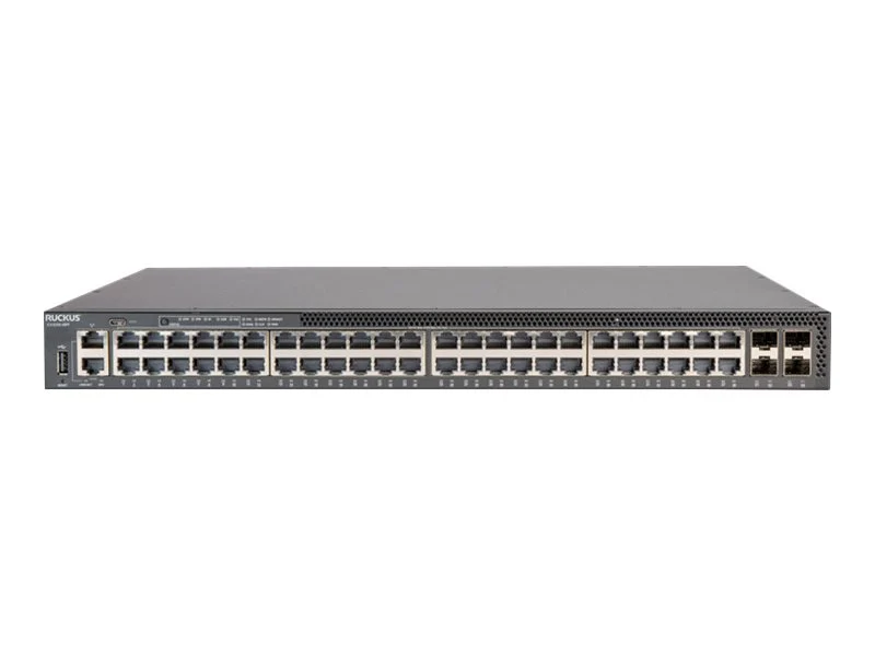 Switch de Red Ruckus ICX 8200
