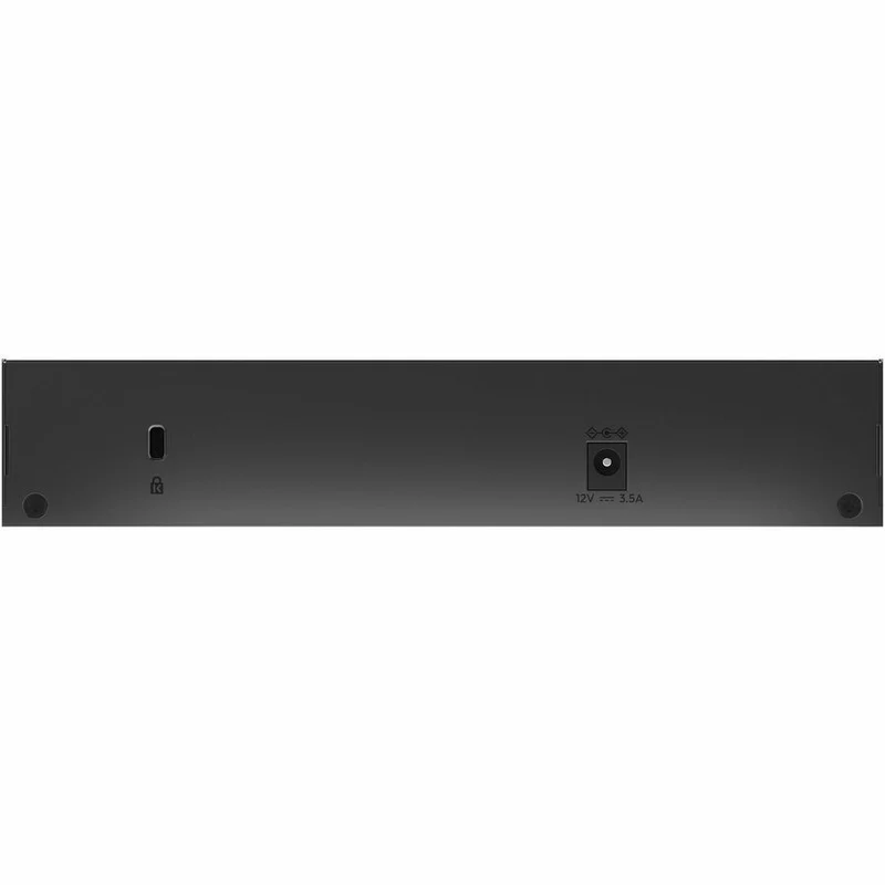 Switch de Red Netgear XS505Mv2 Ethernet Switch