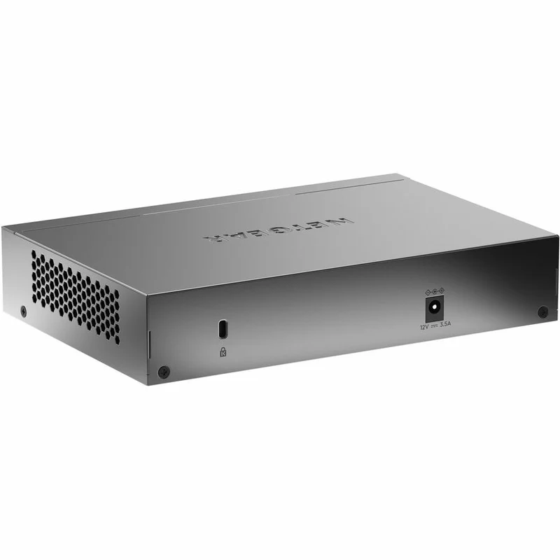 Switch de Red Netgear XS505Mv2 Ethernet Switch