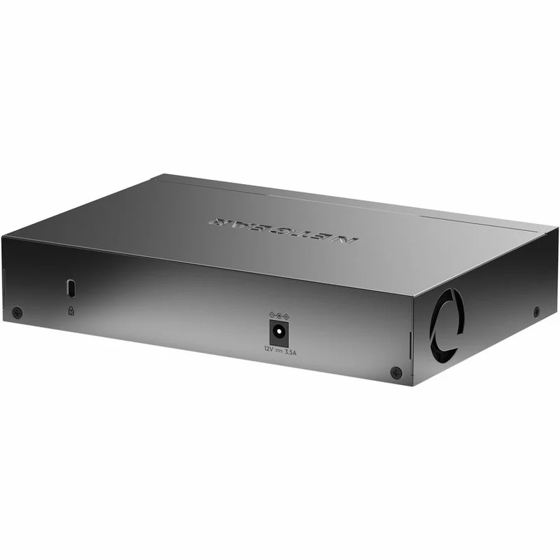 Switch de Red Netgear XS505Mv2 Ethernet Switch