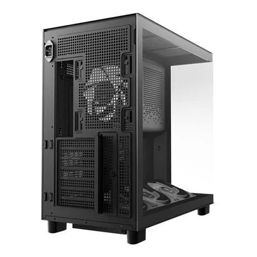 Case Gamdias ATLAS M4 Tempered Glass ATX Mid-Tower