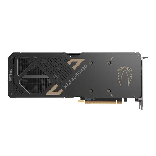 Tarjeta gráfica Zotac GeForce RTX 5070 GAMING SOLID OC 12GB GDDR7