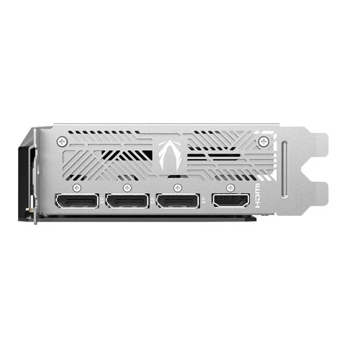 Tarjeta gráfica Zotac GeForce RTX 5070 GAMING SOLID OC 12GB GDDR7