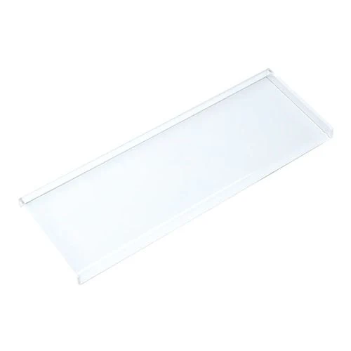 Cubierta Antipolvo Keychron para Teclado Full-Size - Transparente