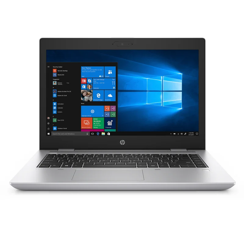 HP ProBook 640 G5 i5-8265U/8GB/256GB SSD