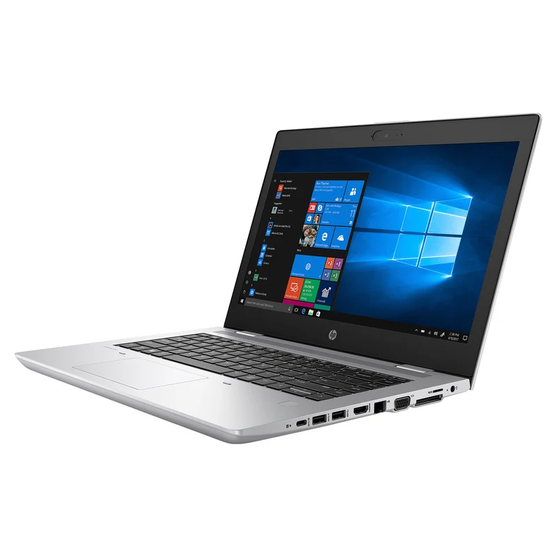 HP ProBook 640 G5 i5-8265U/8GB/256GB SSD
