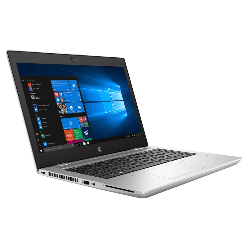 HP ProBook 640 G5 i5-8265U/8GB/256GB SSD