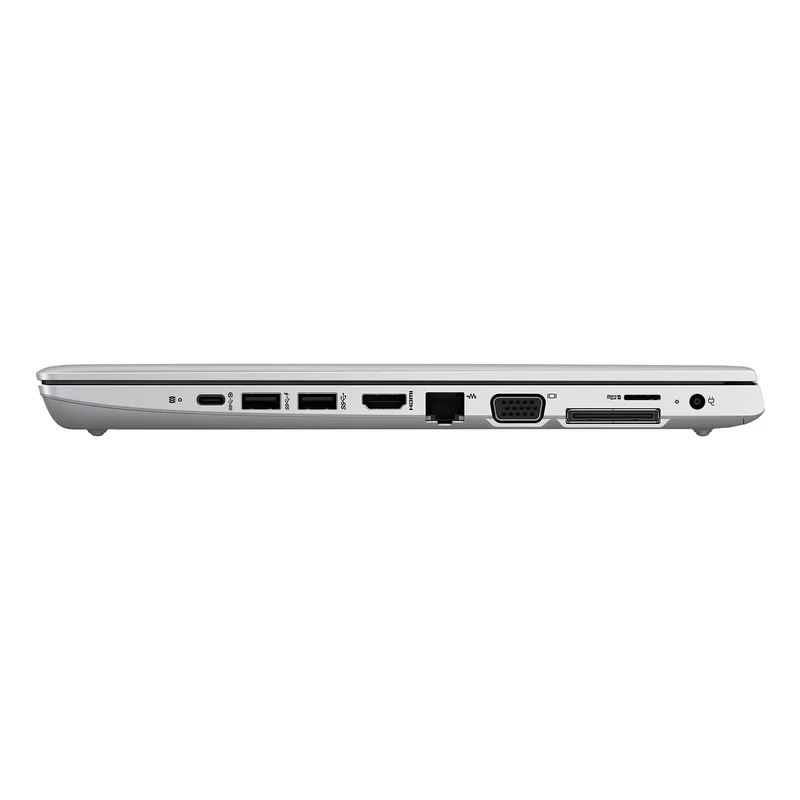 HP ProBook 640 G5 i5-8265U/8GB/256GB SSD