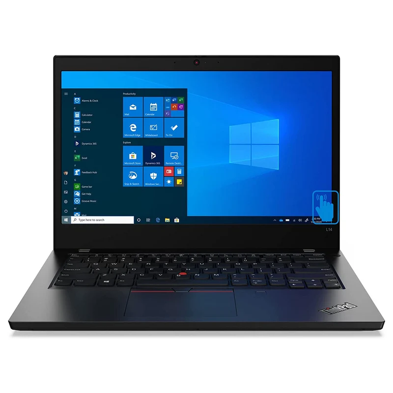 Lenovo ThinkPad L14 i5-10310U vPRO/16GB/256GB SSD