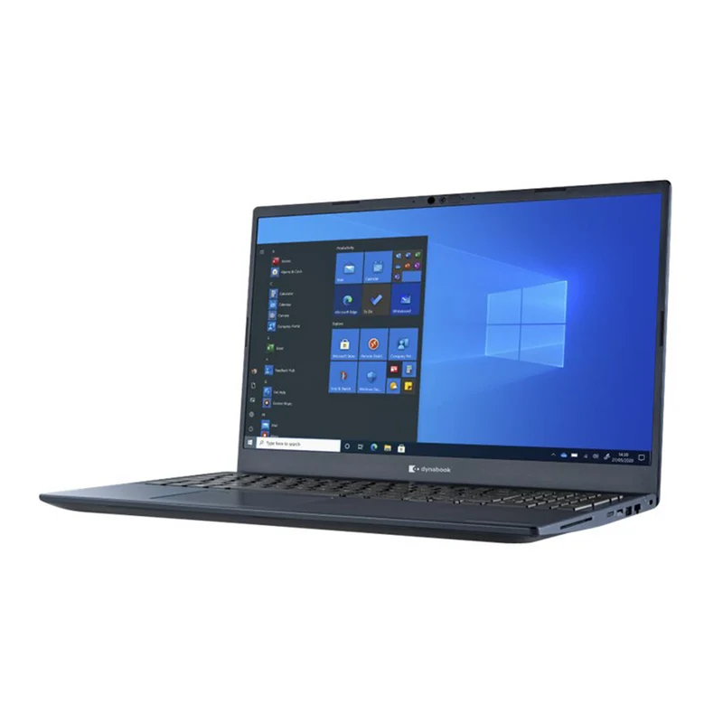 Dynabook Tecra A50-J i5-1135G7/8GO/256GO SSD