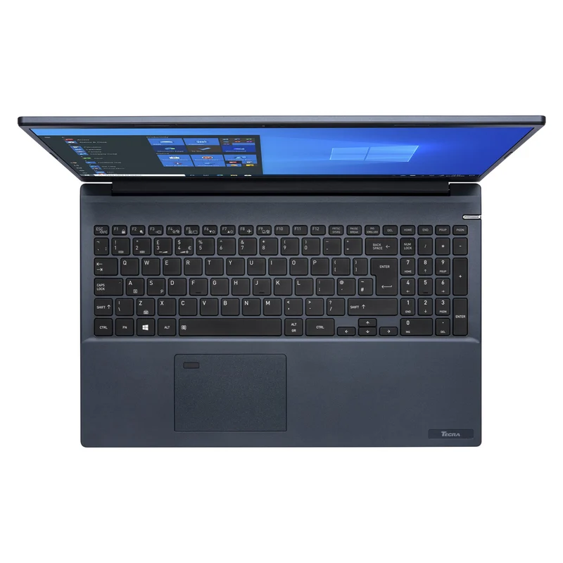 Dynabook Tecra A50-J i5-1135G7/8GO/256GO SSD