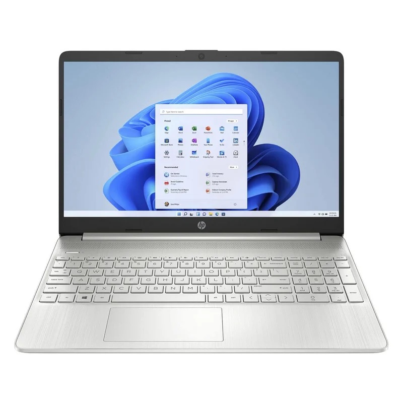 HP 15S-FQ5028NS i5-1235U/16GB/512GB SSD