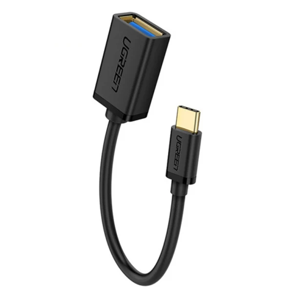 Ugreen Adaptateur USB-C Male To USB 3.0 A Female (30701)