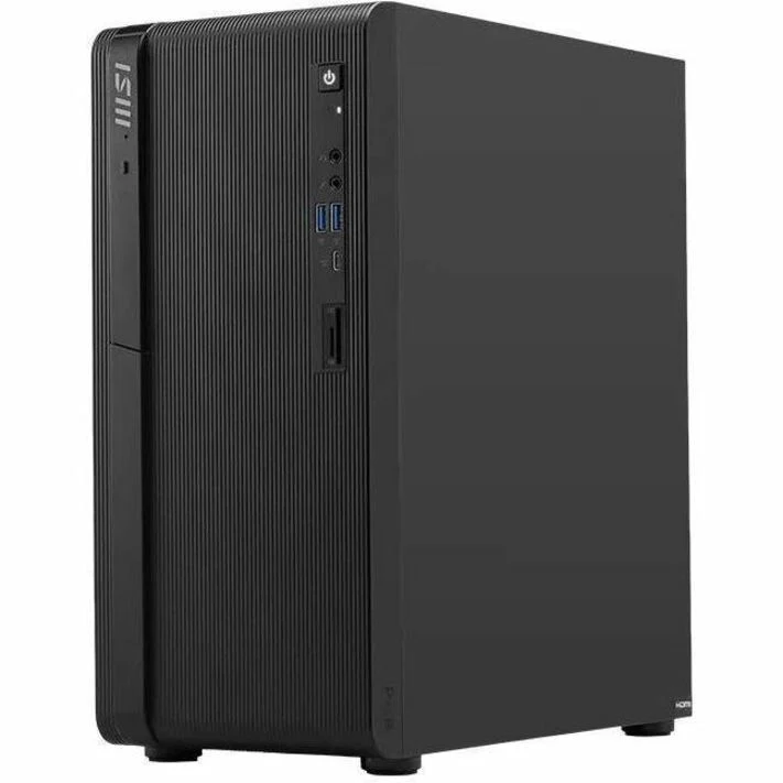 Workstation MSI PRO DP180 AI A2NVLG-1466US, Intel Core Ultra 7-265 20 Núcleos, 16GB DDR5, 1TB M.2, GeForce RTX 5060