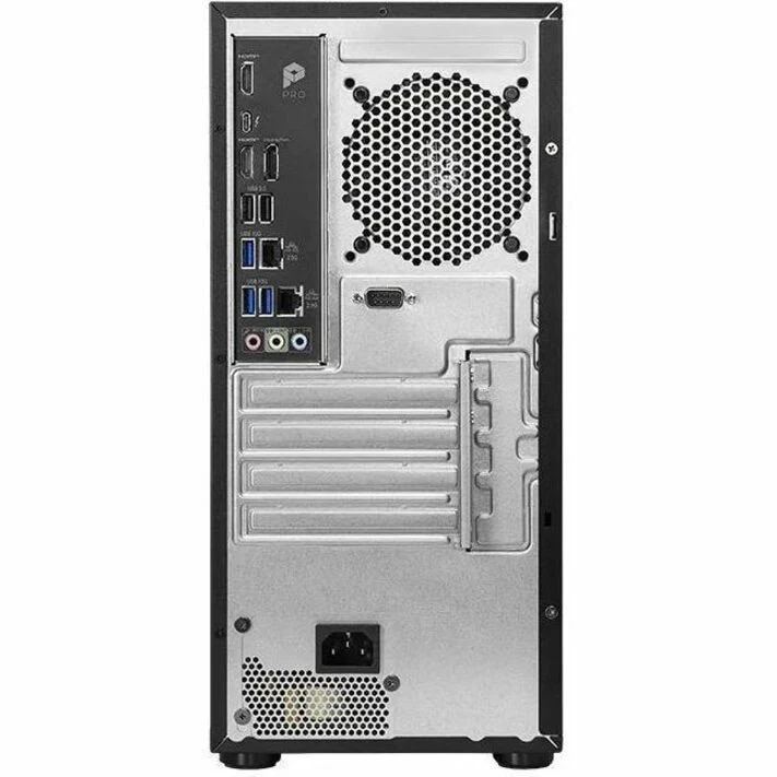 Workstation MSI PRO DP180 AI A2NVLG-1466US, Intel Core Ultra 7-265 20 Núcleos, 16GB DDR5, 1TB M.2, GeForce RTX 5060