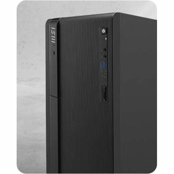 Workstation MSI PRO DP180 AI A2NVLG-1466US, Intel Core Ultra 7-265 20 Núcleos, 16GB DDR5, 1TB M.2, GeForce RTX 5060