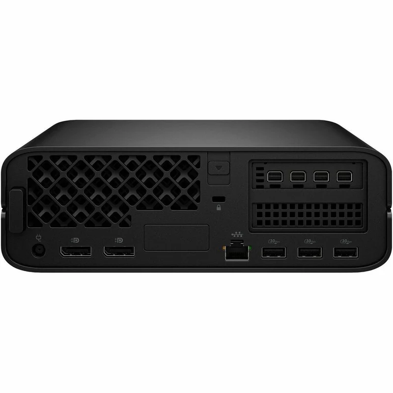 Workstation HP Z2 Mini G1i, Intel Core Ultra 7 265 20 Núcleos, 16GB DDR5, 512 GB SSD, RTX A1000