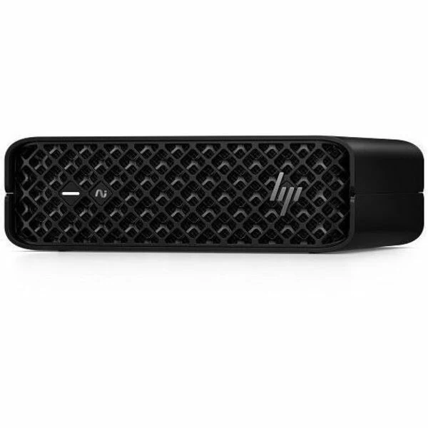 Workstation HP Z2 Mini G1i, Intel Core Ultra 7 265 20 Núcleos, 16GB DDR5, 512 GB SSD, RTX A1000