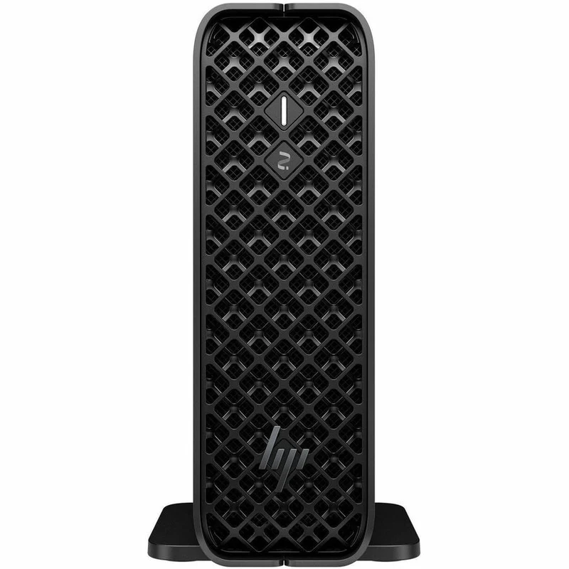 Workstation HP Z2 Mini G1i, Intel Core Ultra 7 265 20 Núcleos, 16GB DDR5, 512 GB SSD, RTX A1000