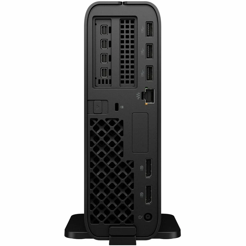 Workstation HP Z2 Mini G1i, Intel Core Ultra 7 265 20 Núcleos, 16GB DDR5, 512 GB SSD, RTX A1000