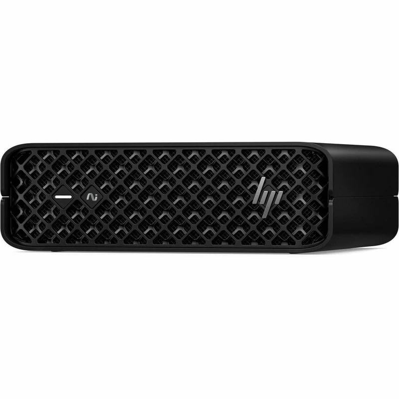 Workstation HP Z2 Mini G1i, Intel Core Ultra 5 235 14 Núcleos, 32GB DDR5, 1 TB SSD, RTX A400