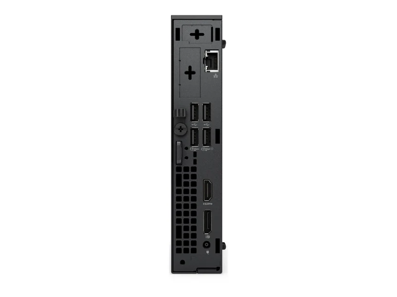 Mini PC Dell Pro Micro QCM1250, Intel Core Ultra 5 235T 14 Núcleos, 16GB DDR5, 512 GB SSD