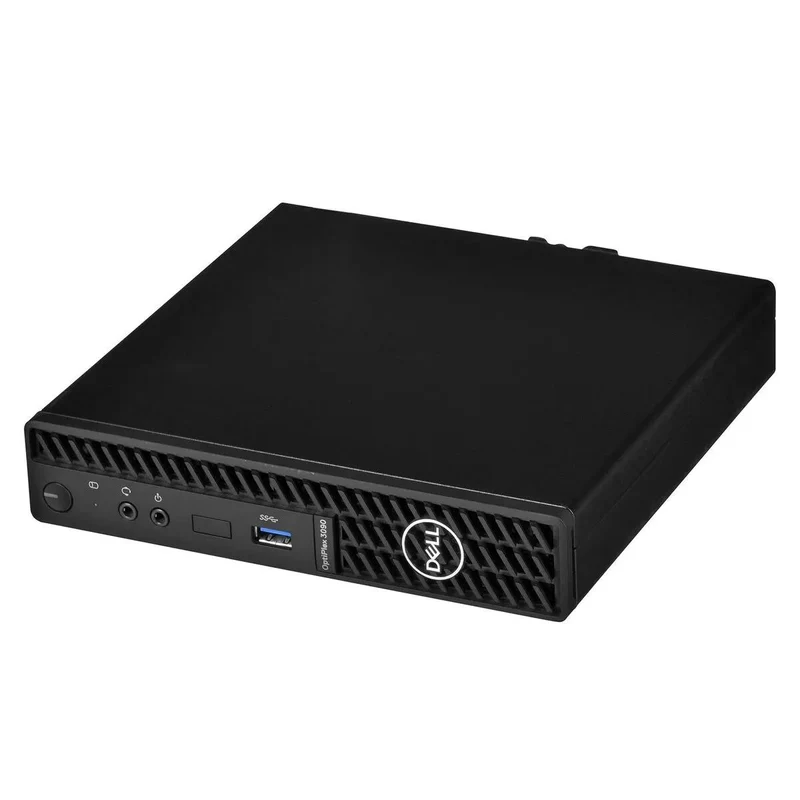 PC professionnel Intel Core i5-10500T – 16 Go – SSD 240 Go – Windows 11 Pro